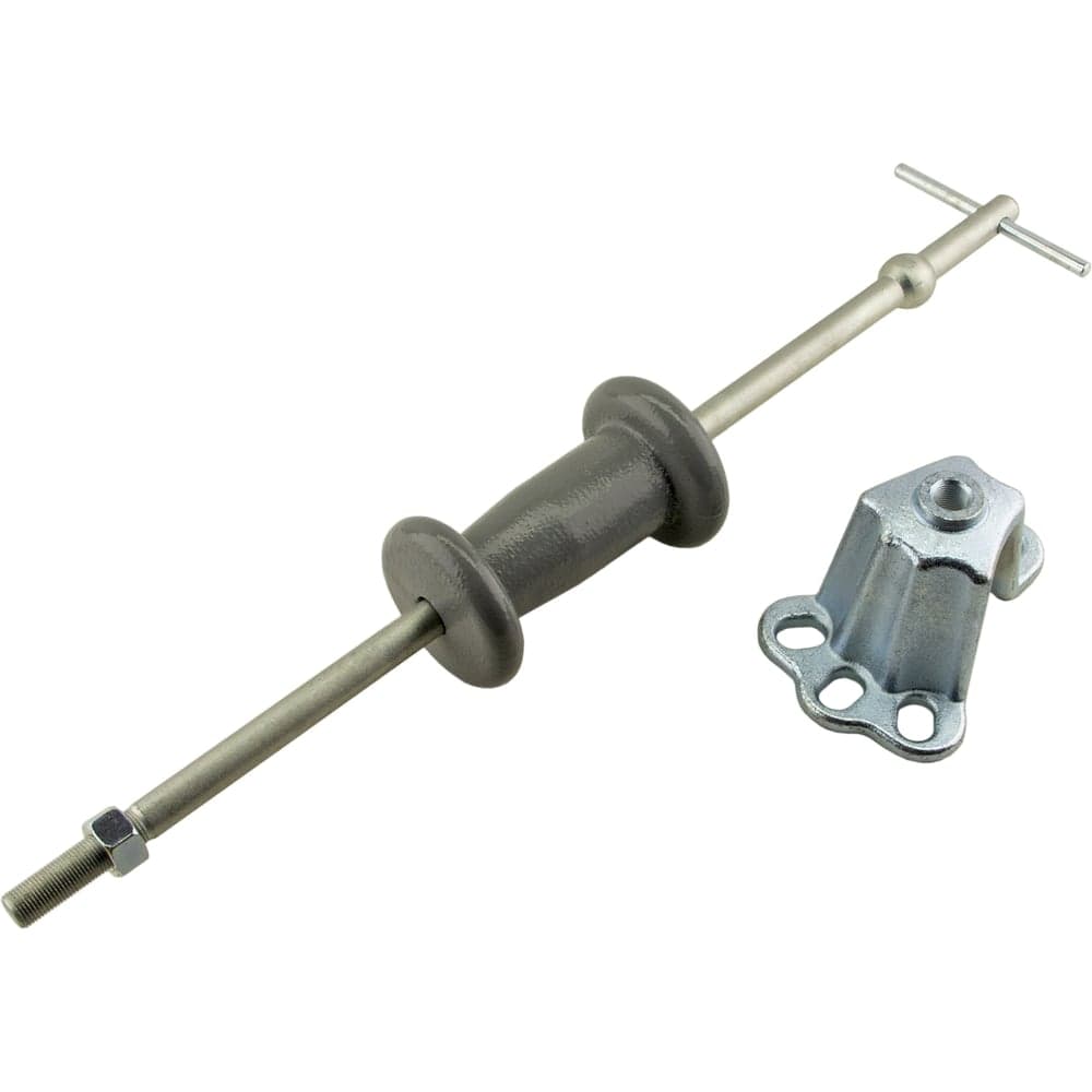 Съемник ступиц и полуосей с обратным молотком ZIPMEND V2 ZS-A022003