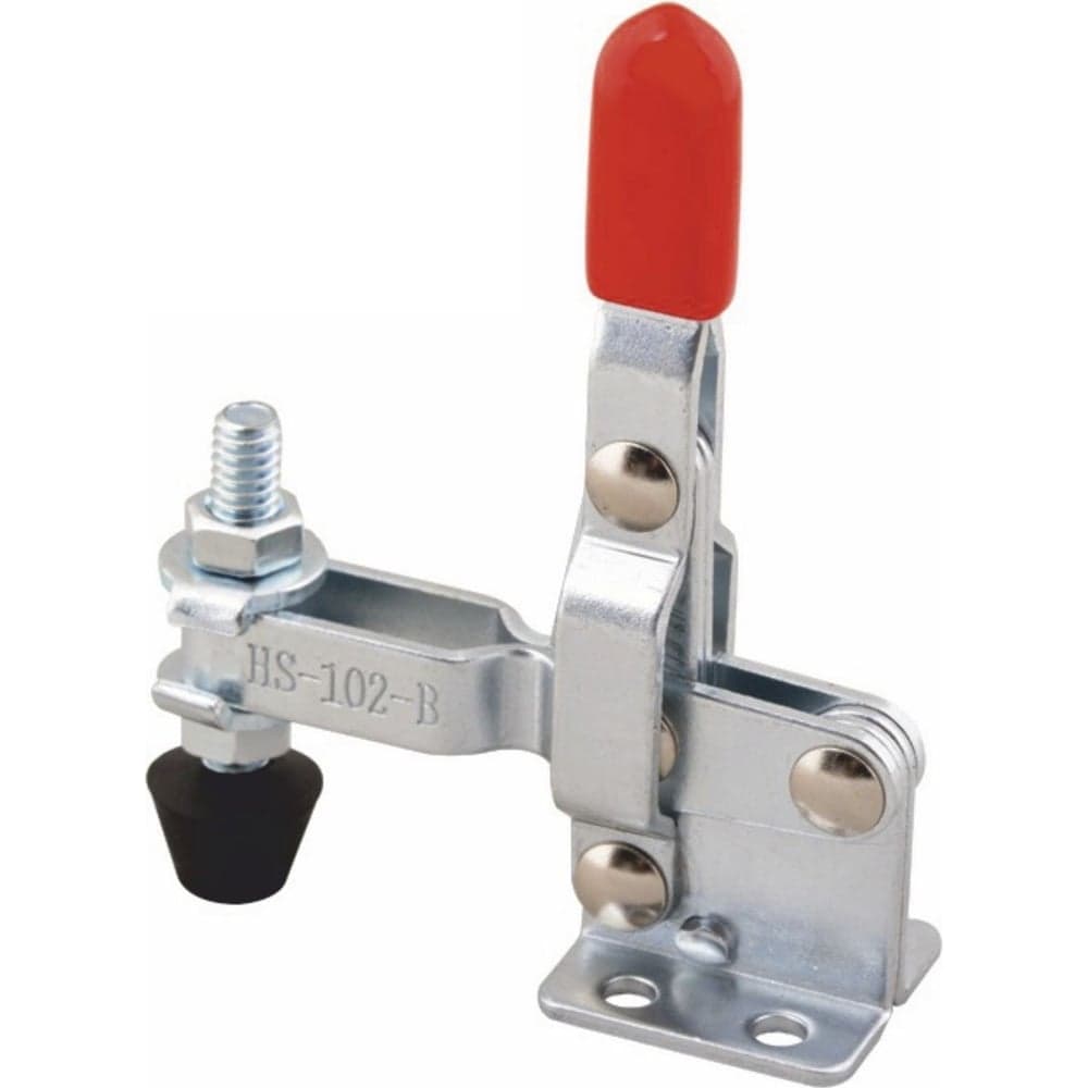 Механический зажим HS CLAMP HS-102-В