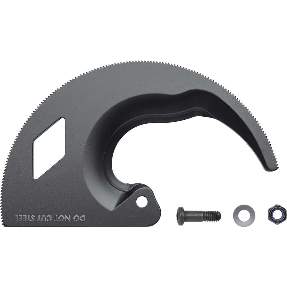 Pемкомплект поворотного ножа Knipex для кабелерезов KN-95 31/36 280, Модели с 2025 KN-95280E01
