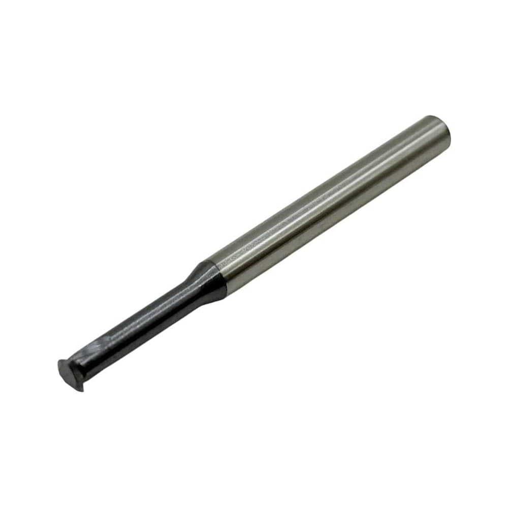 Резьбофреза однозаходная твердосплавная TORNERI М5.0x0.8 (D3.9x15x50x3T) по стали с покрытием TiXCo Т026166