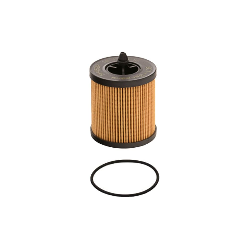 Фильтр масляный SCT SH452P