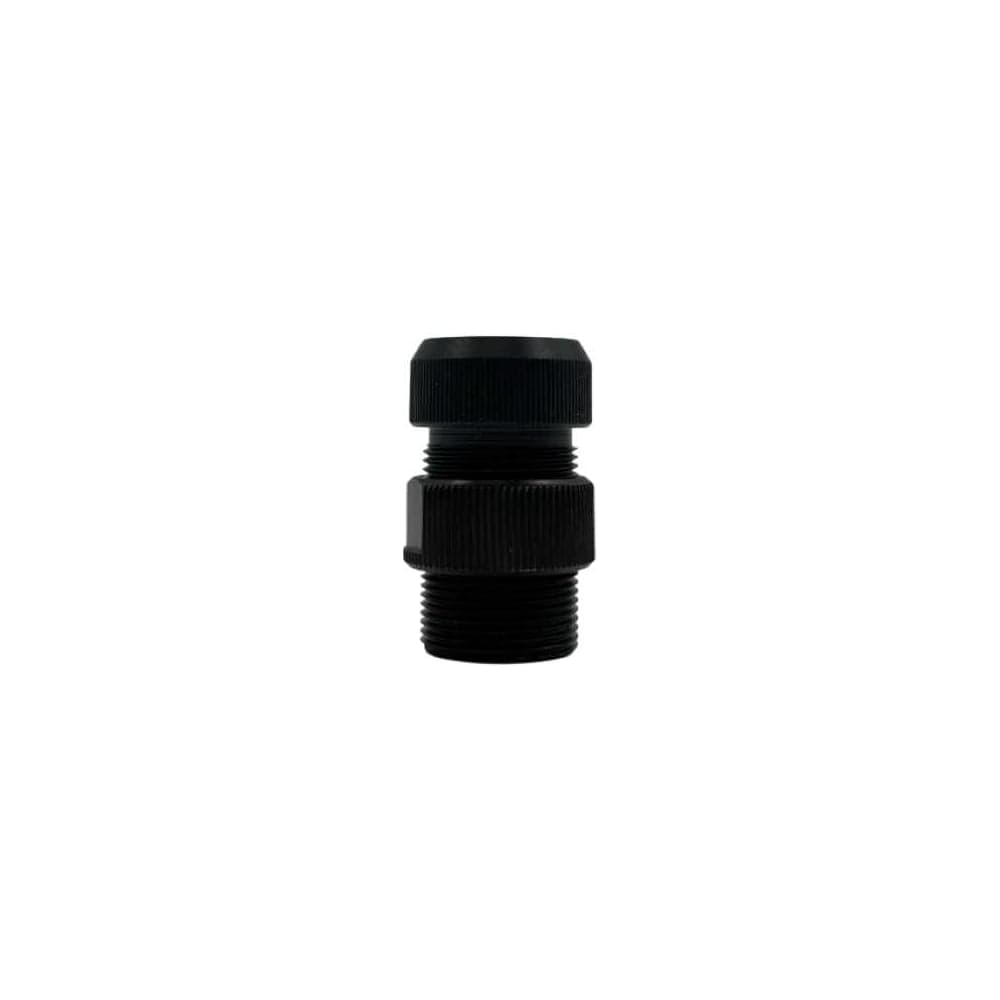 Гайка фиксатор Rivetec М4 для RL 50, HL 9, HL 95, HL 85 арт. 87-0027