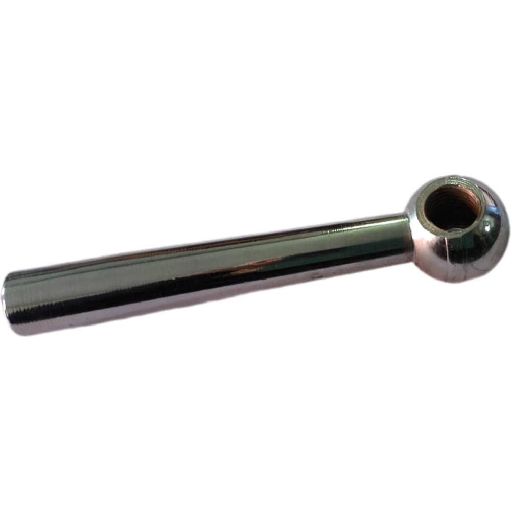 Ручка коническая зажимная UnitMC М20x160 В 100121 М20х160 tip В
