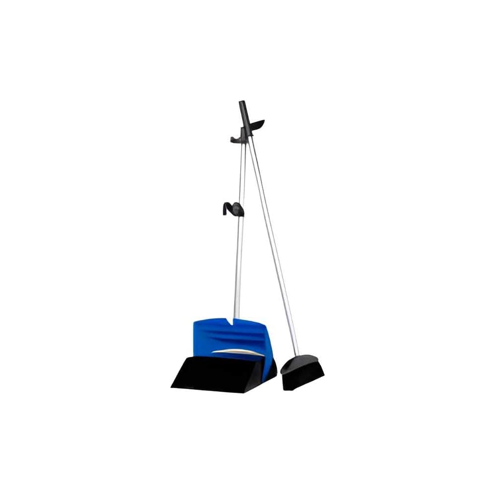 Совок ловушка со щеткой Vileda Professional 177177