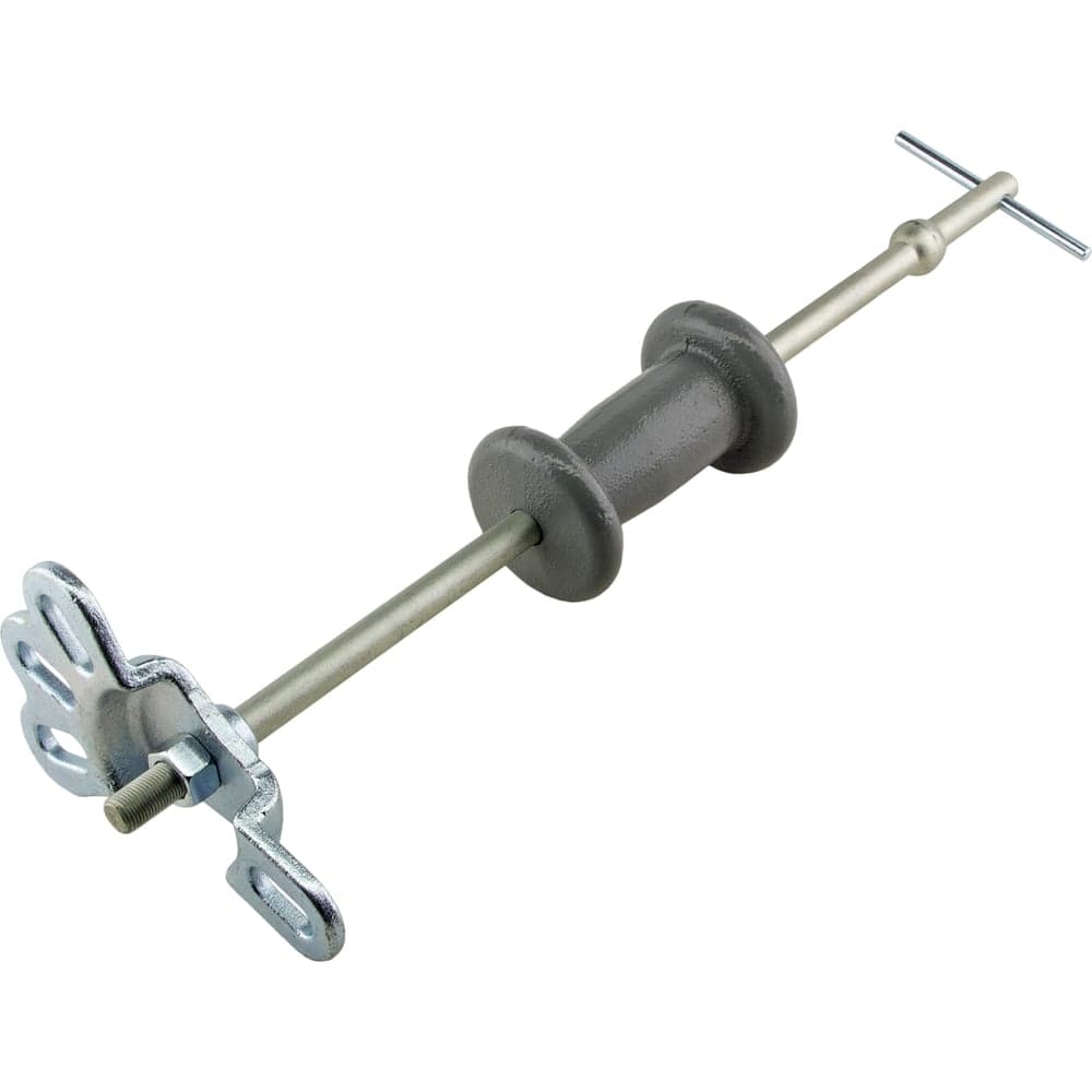 Съемник ступиц и полуосей ZIPMEND с обратным молотком V1 ZS-A022002