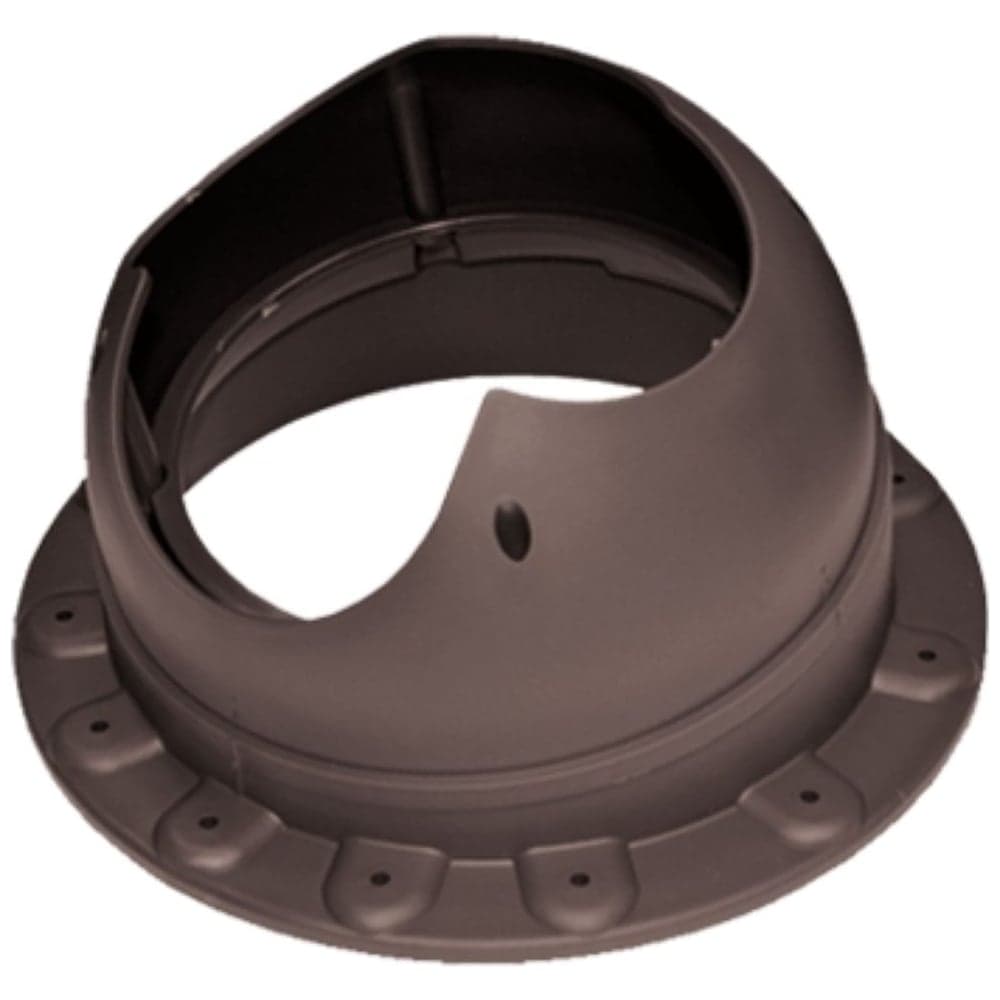 Элемент проходной KROVENT Base-VT Seam 110 коричневый 097588