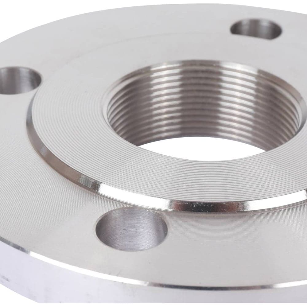 Фланец резьбовой vfz.su Ду 15 Ру16 (ВР G 1/2'') ВФЗ 223182000
