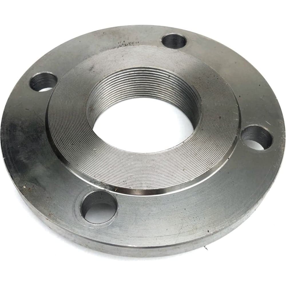 Фланец резьбовой vfz.su Ду 32 Ру10 (ВР G 1-1/4'') ВФЗ 223181030