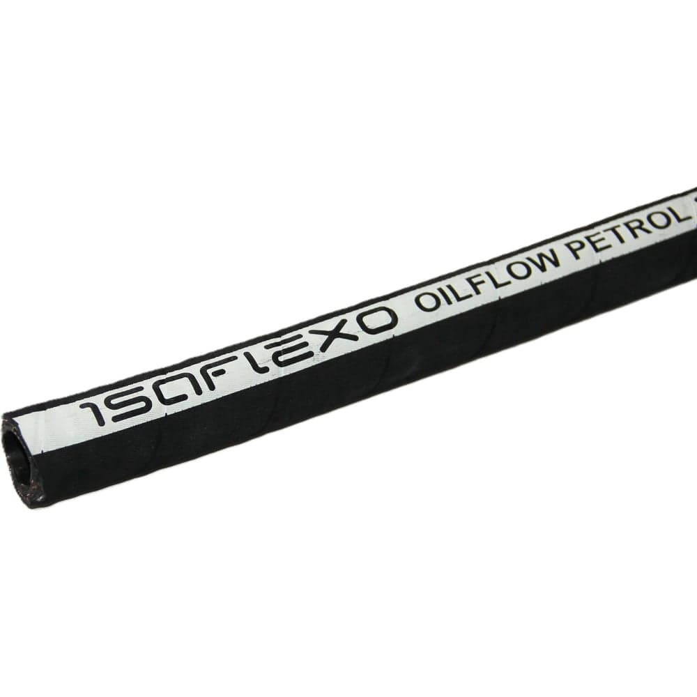 Рукав МБС напорно-всасывающий ISAFLEXO OILFLOW/OIL S/D ID 32 MM WP 150 PSI/10 BAR L5 OILSD/10/32X42ISL5