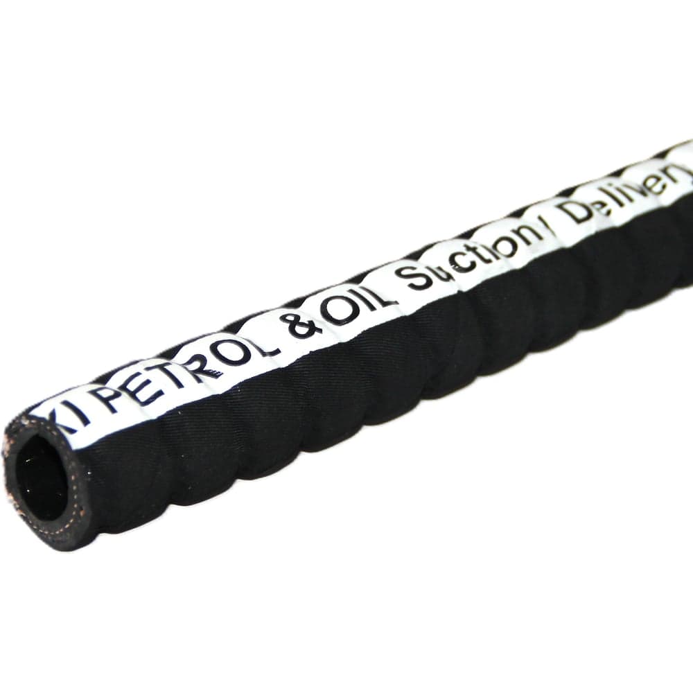 Рукав МБС напорно-всасывающий ISAFLEXO OILFLOW FLEXI/OIL S/D ID 38 MM WP 150 PSI/10 BAR L25 OIL/FCORR10-038X48L25
