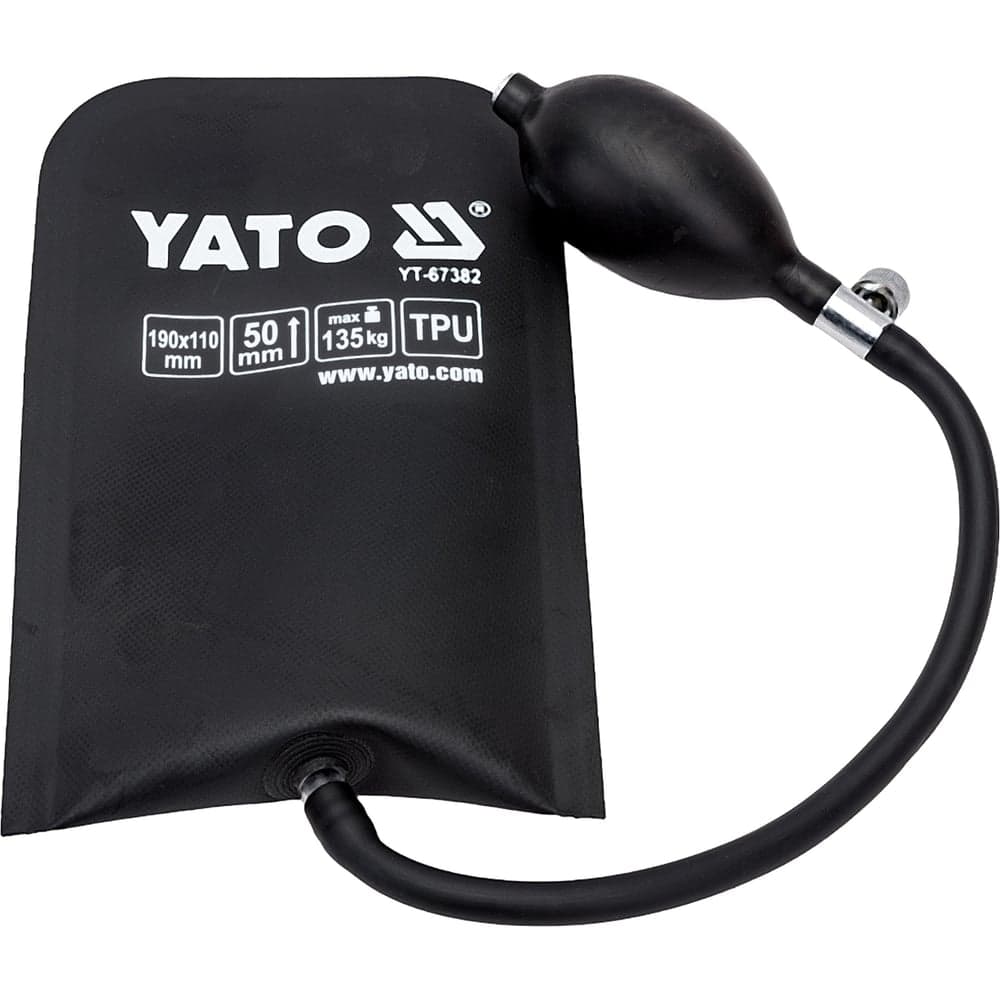 Монтажная подушка YATO 190х110 мм YT-67382 371567382 092 1