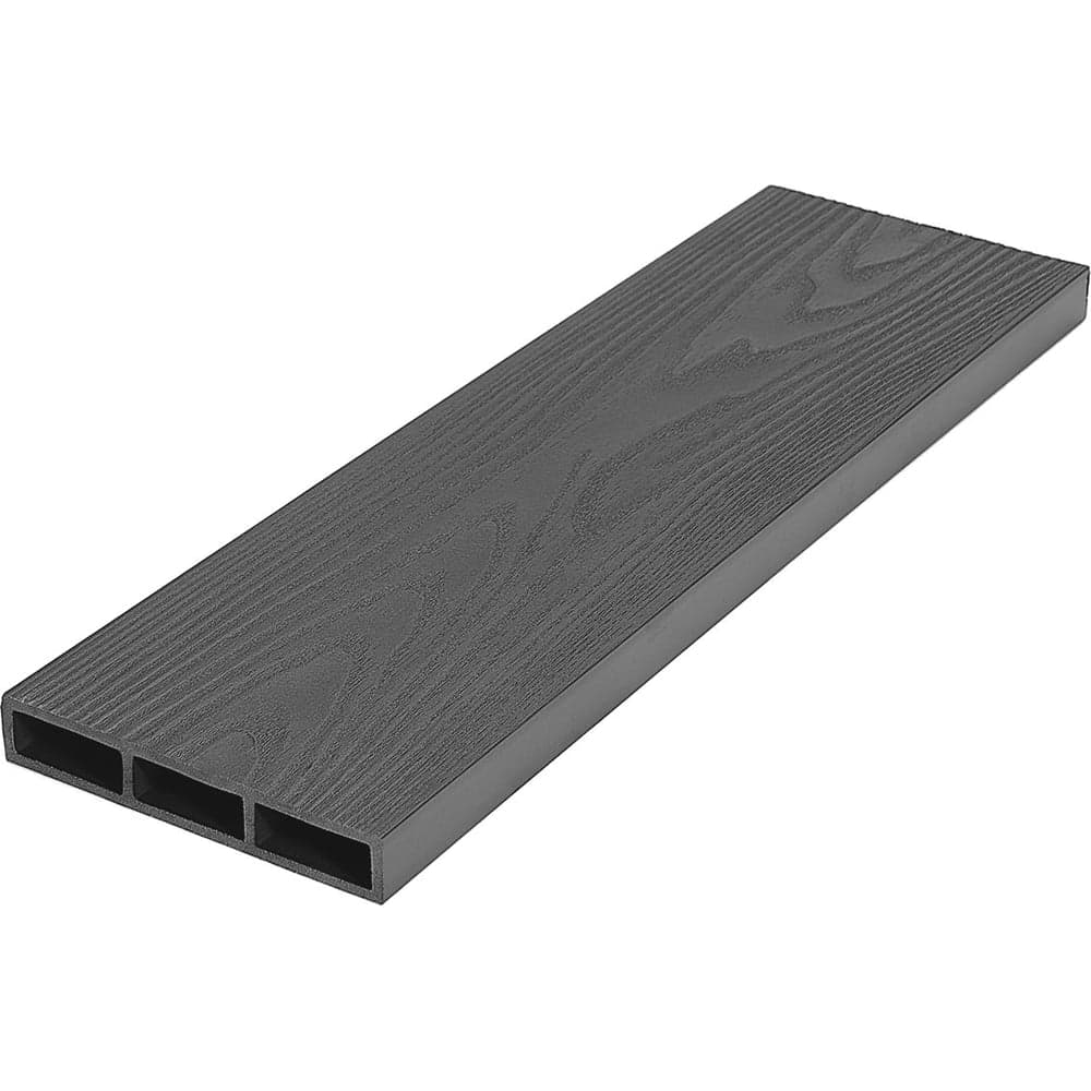 Доска грядочная NauticPrime 150x25x2950 мм серый (3 шт) GR1502950NPG