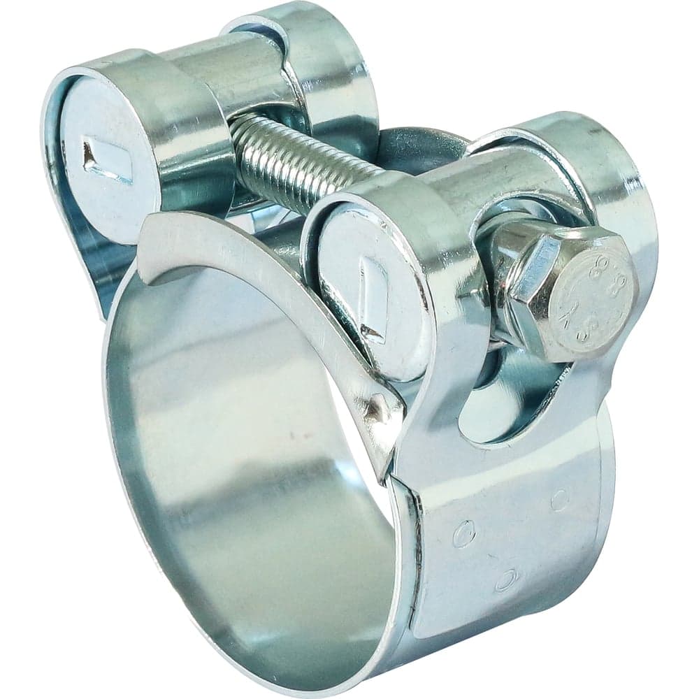 Хомут силовой NORMA-RUS 20-22 W1 (10 шт.) NR-1002022