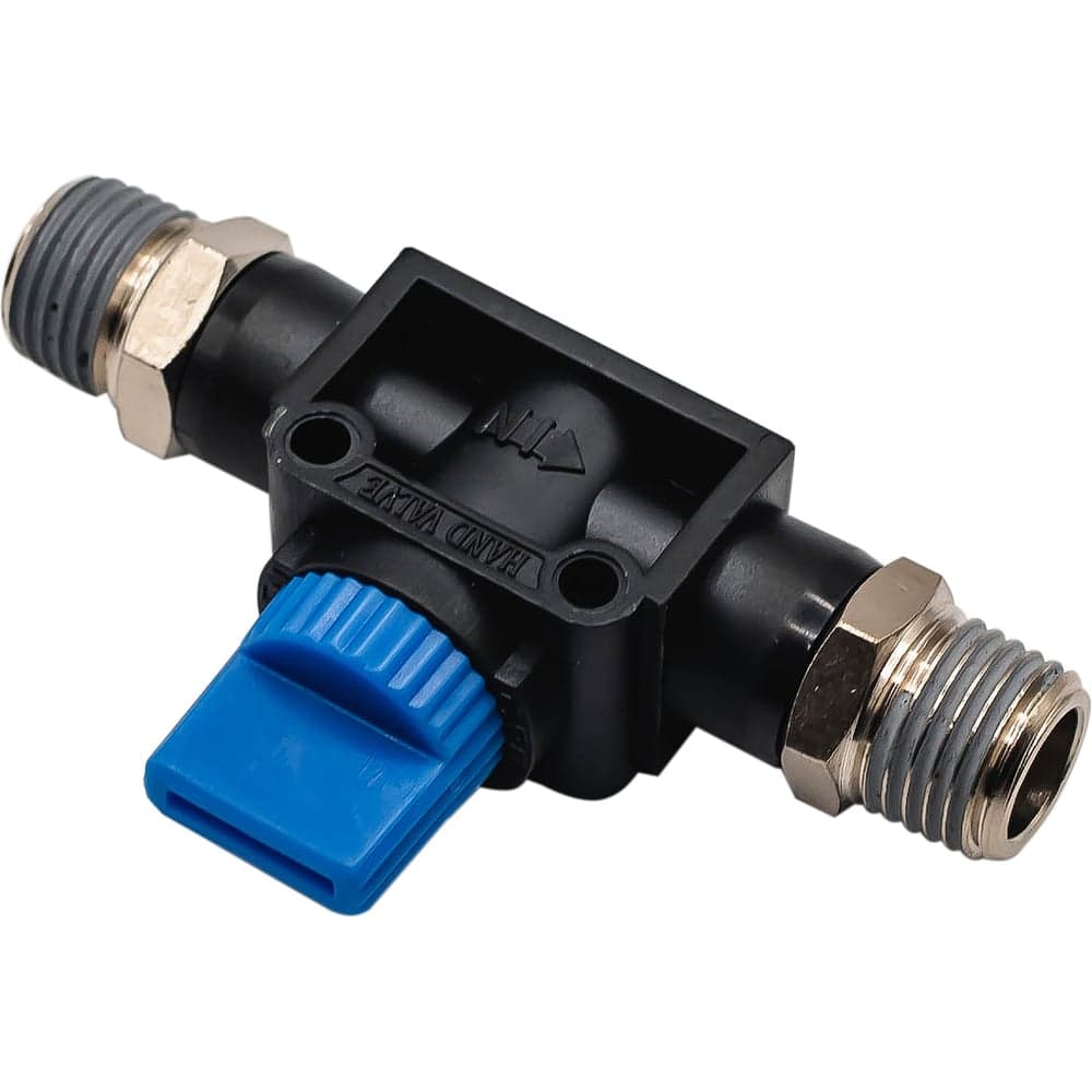 Клапан отсечной NBPT HVSS 02-02 1 шт. 87403