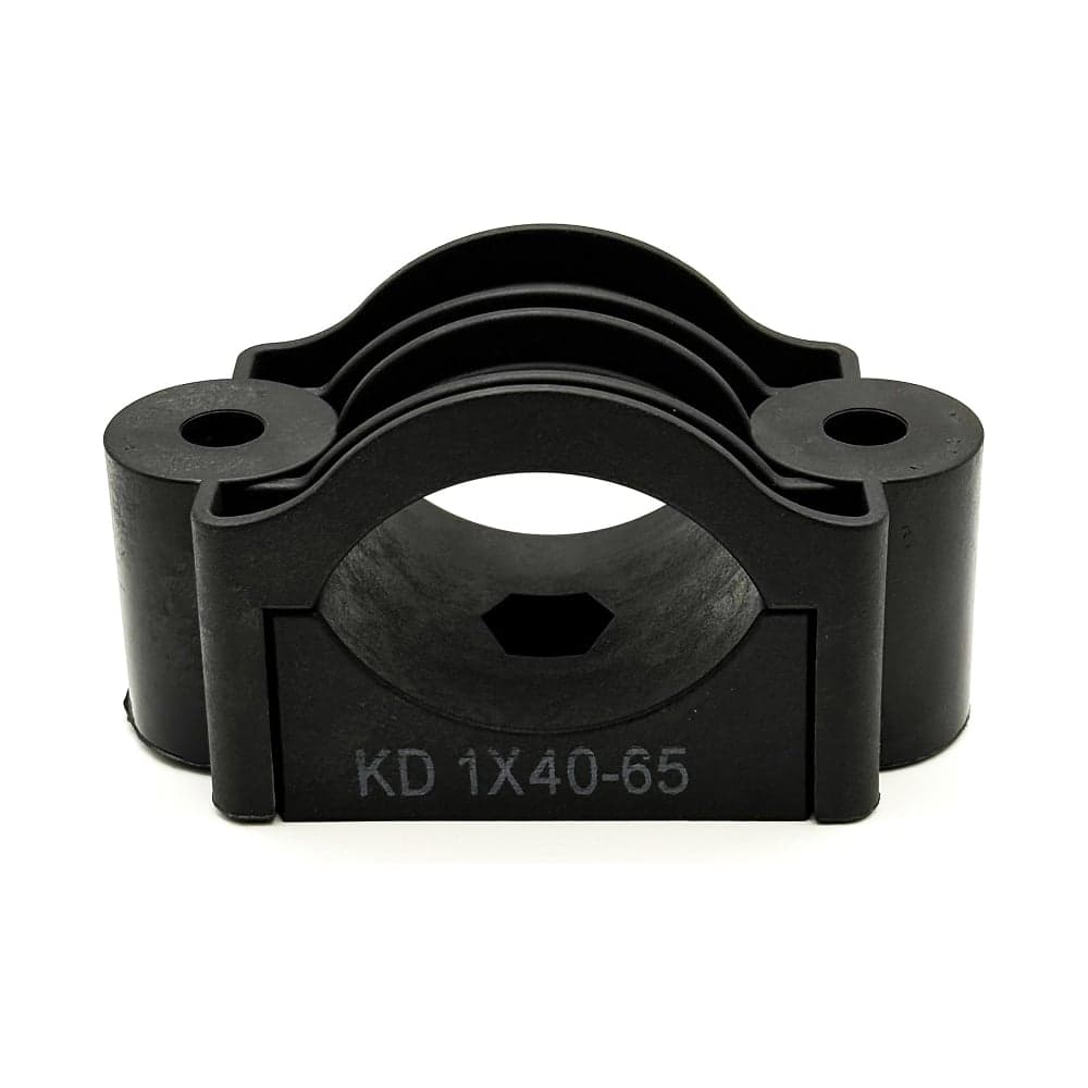 Кабельный держатель PRO-montag.ru KD 1x40-65 одножильный PM77773