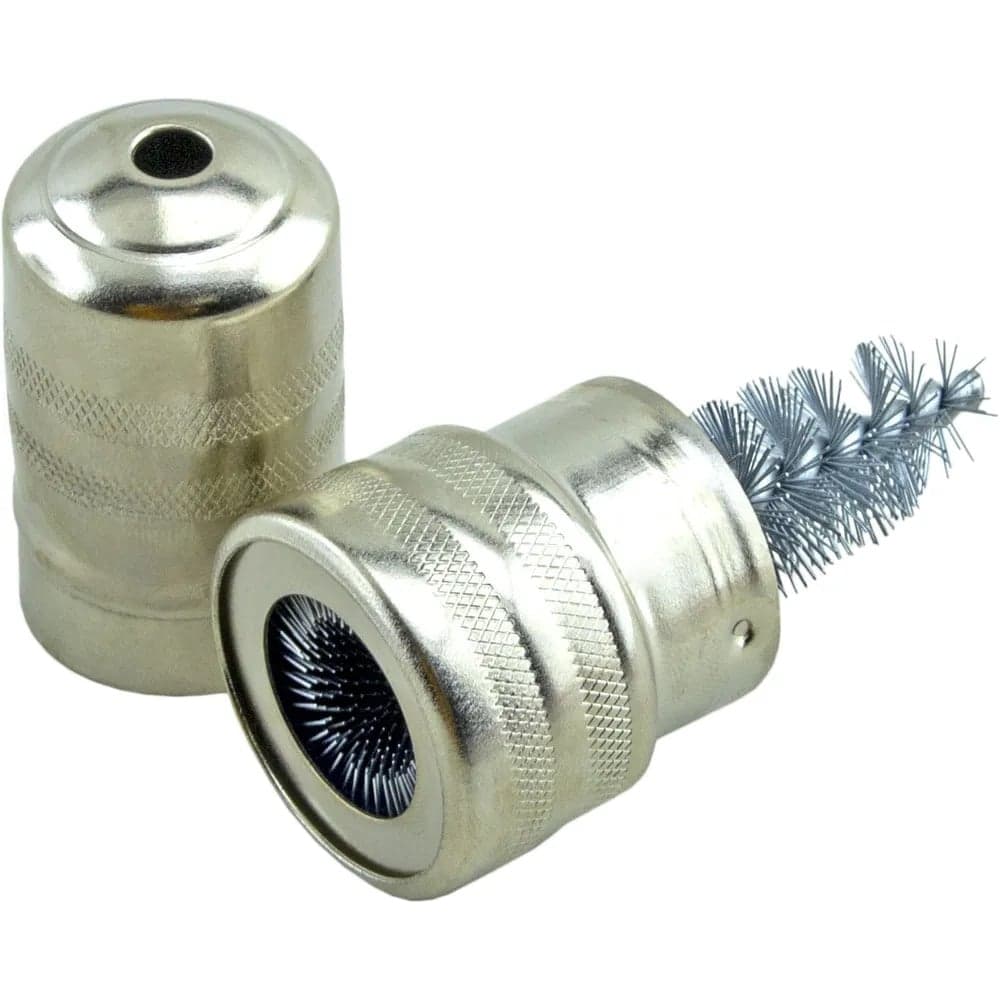 Щетка для чистки клемм аккумулятора ZIPMEND ZS-A070001