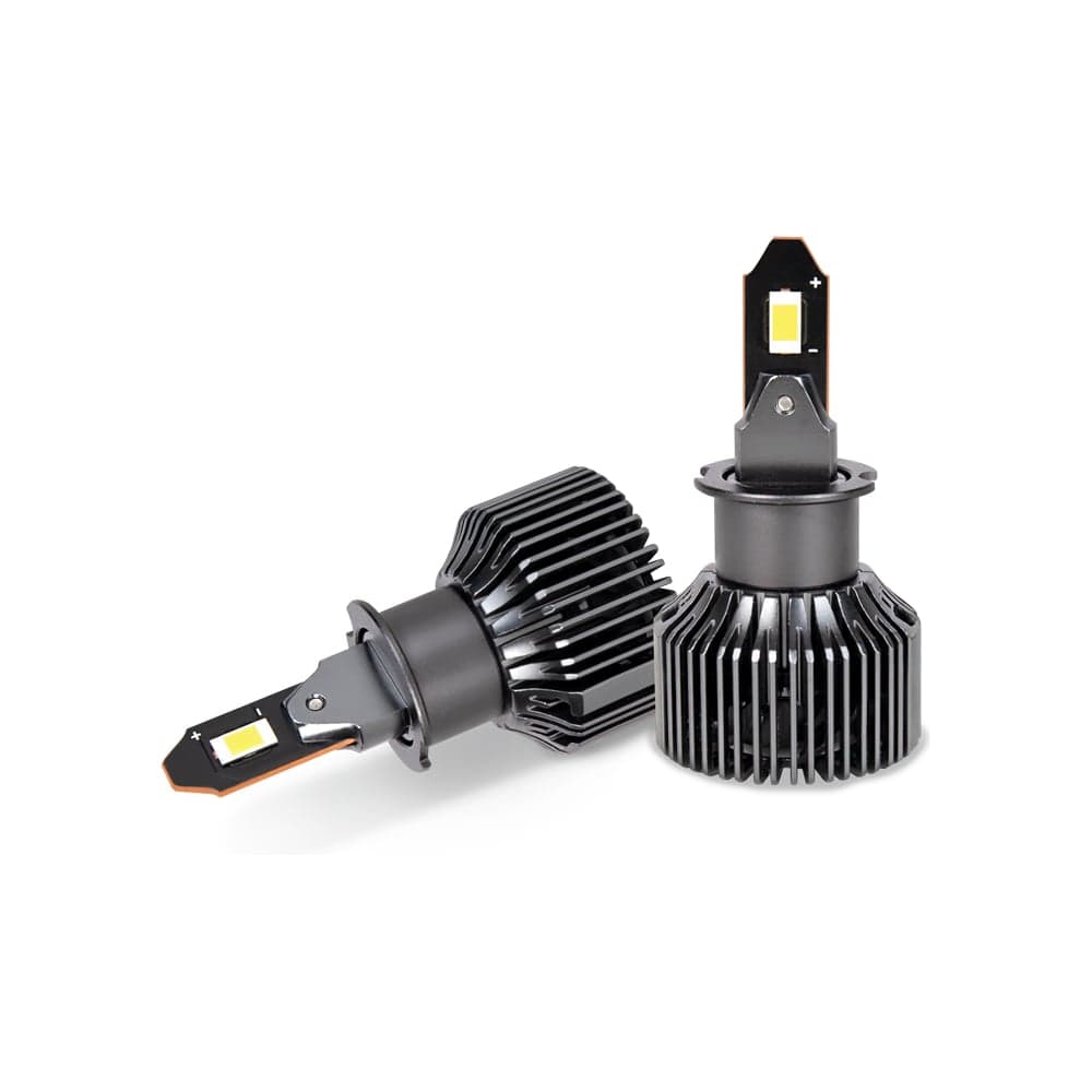 Автолампа KRAFT H3 12v 35w (PK22s) KT 700158