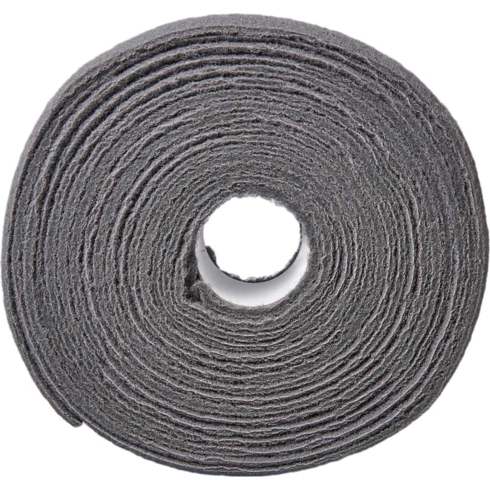 Скотч брайт (Scotch-Brite) PACK INNOVATION 115мм х 10м серый упаковка 1 шт. IP0VF00GY115.10-1