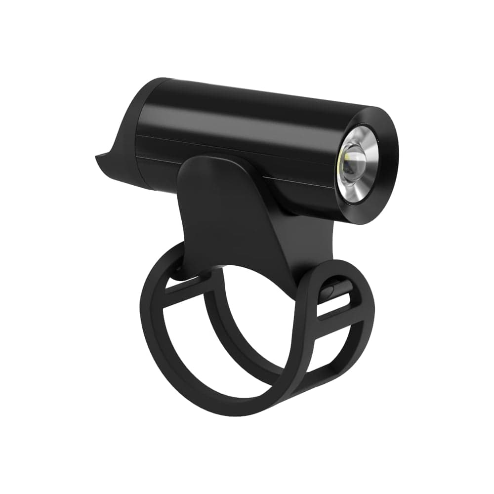 Велосипедный светодиодный аккумуляторный передний фонарь ФОТОН CLA-940F 24199