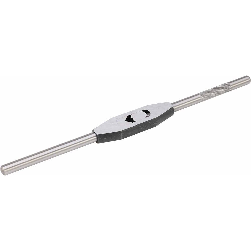 Вороток для метчиков H-Tools №1 M1-M7(2-4,5мм) 125мм 401045HT