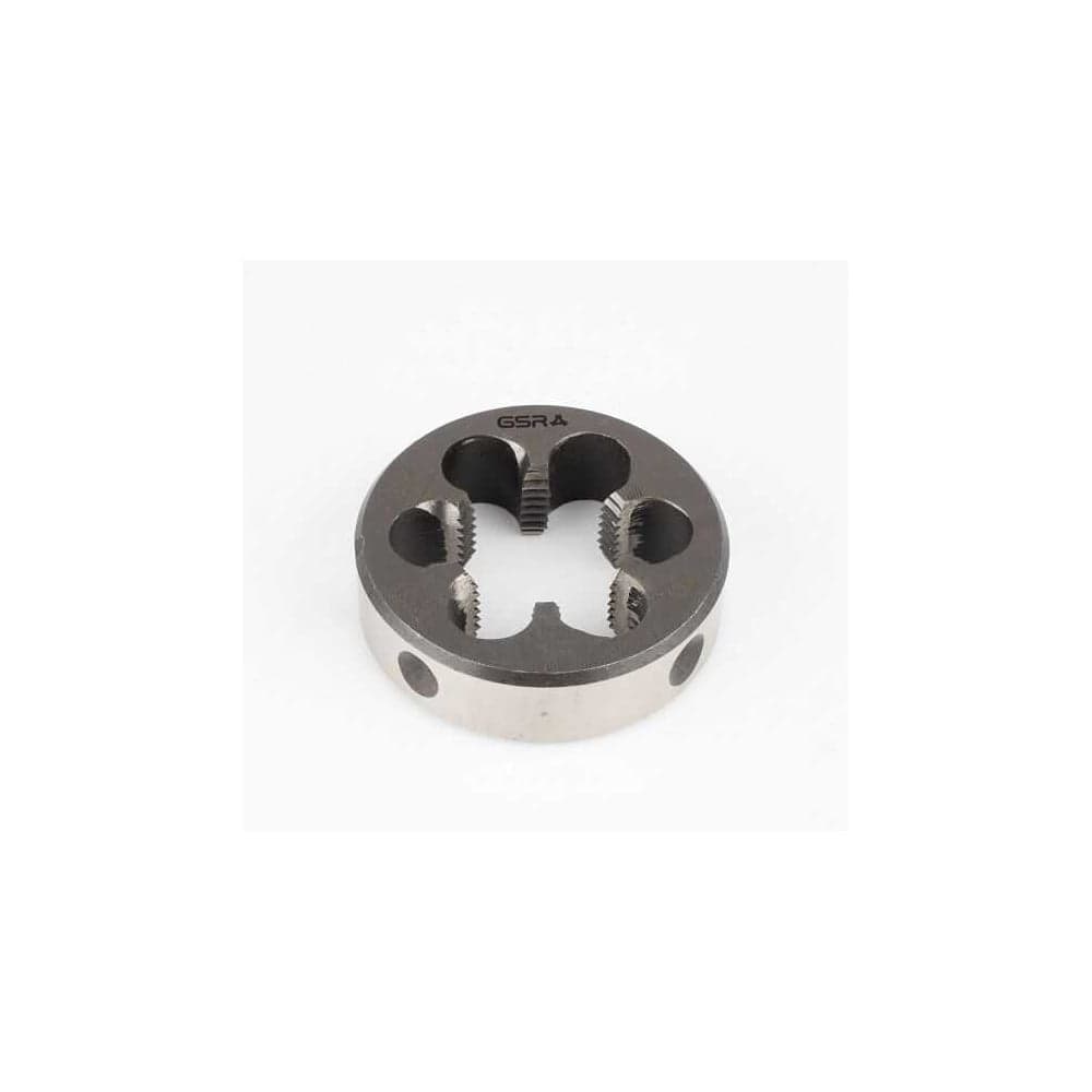 Плашка круглая GSR DIN EN 22568 HSS UNEF 1 B00478140
