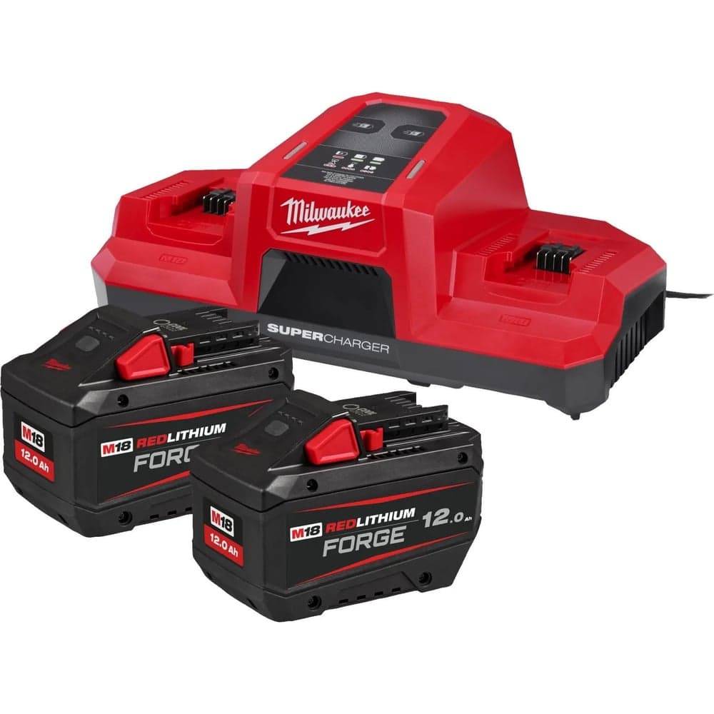 Энергокомплект Milwaukee M18 FORGENRG-122DBSC 4933498614