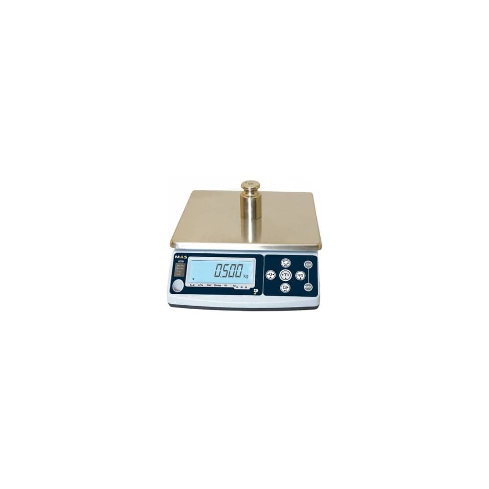 Порционные весы MAS TER MSC-6 12587