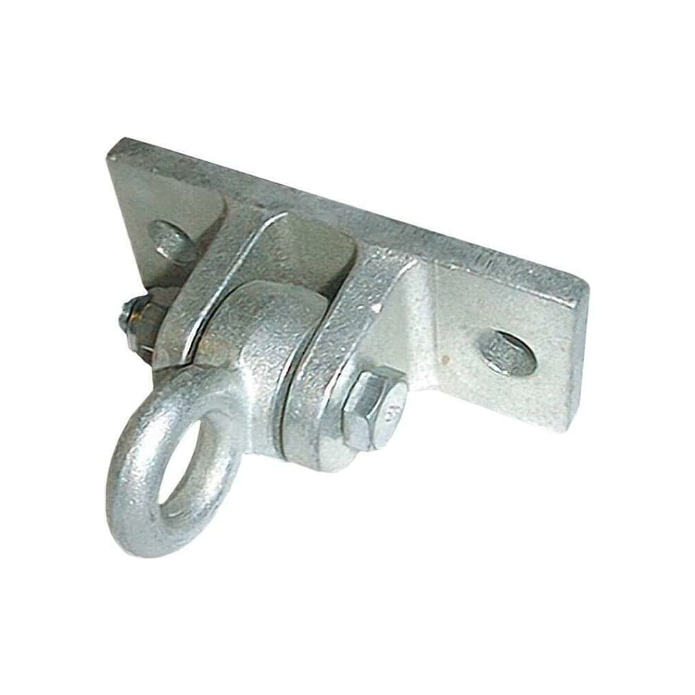 Подвес для качелей MoyDvor МойДвор стальной шарнирный SAC000203