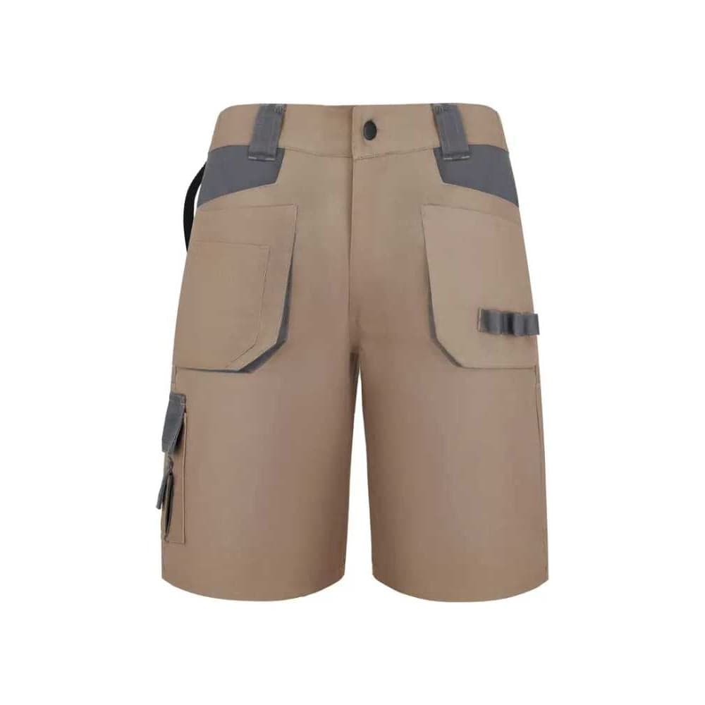 Шорты рабочие DOWELL Cotton S D83300-S