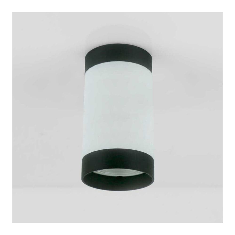 Светильник спот накладной General Lighting Systems серия Соты, GWL-GU10-M-IP20, под лампу GU10 до 50Вт, корпус металл 661688