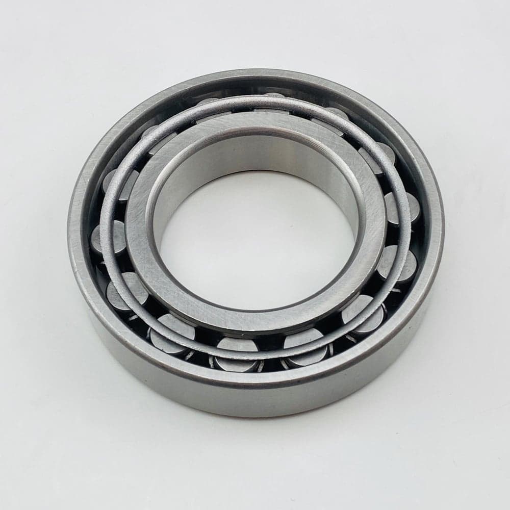 Подшипник RUSBELT 42206 КМ (NJ 206) 30х62х16 00-00032067