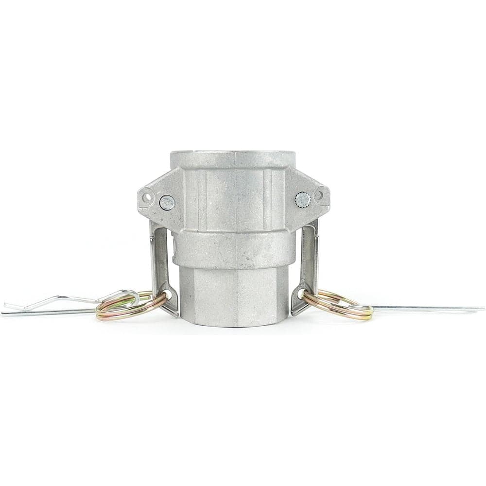 Камлок алюминиевый RUSBELT D-050 1/2 (13 мм) 00-00037913