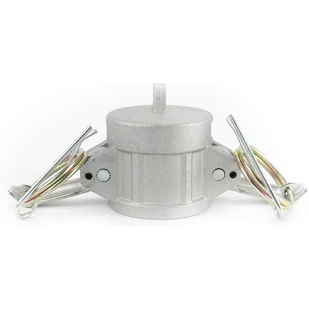 Камлок алюминиевый RUSBELT DC-500 5 (125 мм) 00-00037944