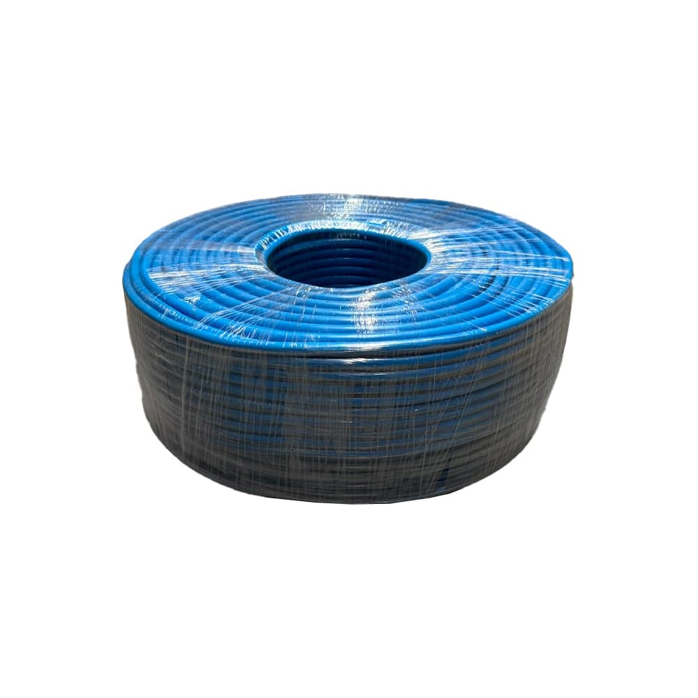Кабель БЕЛАМОС круглый КВВ 3x1.50x50 BELAMOS квв3150х50