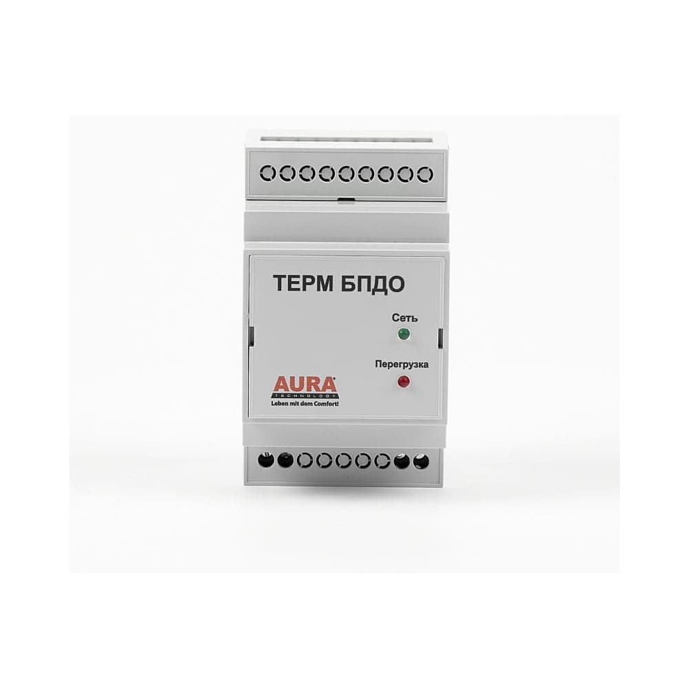 Блок питания Aura для датчика осадков БПДО TЕРМ 100454