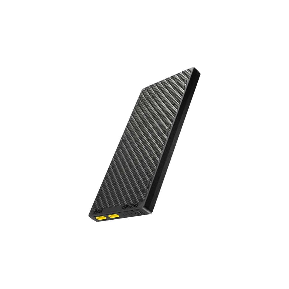Power Bank NITECORE NB10000 Gen3, 10000 мАч, 3.85 В 1242