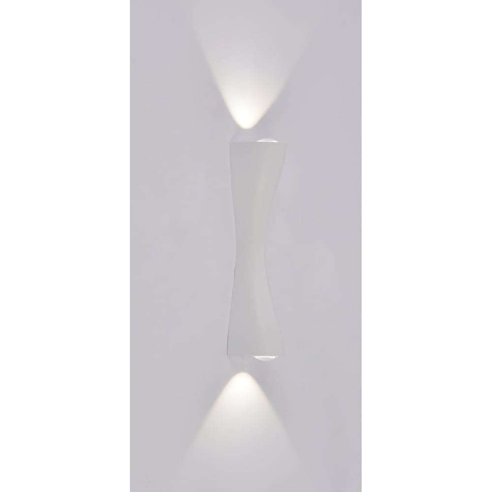 Светильник настенный ARTE LAMP A6029AP-10WH