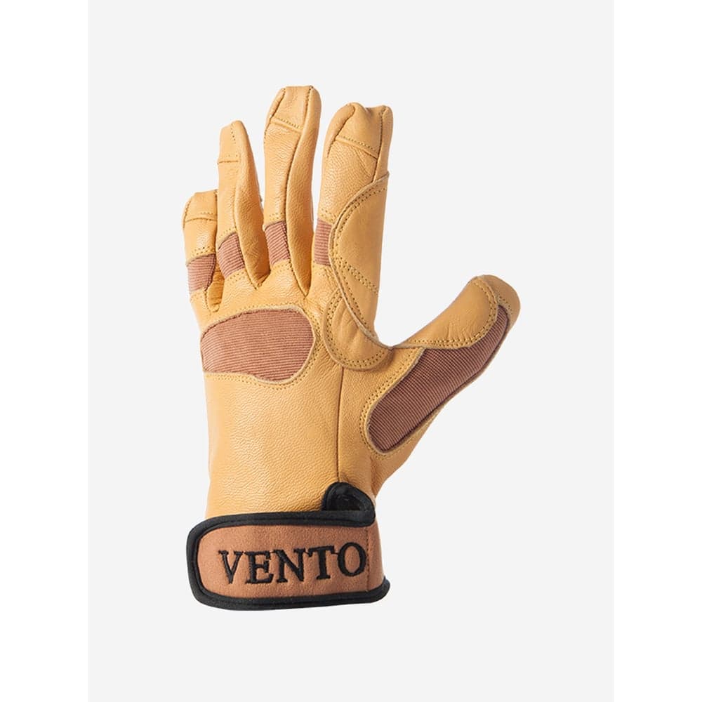 Перчатки VENTO Гарда+ цвет Желтый, Размер M vnt 071_m_ye