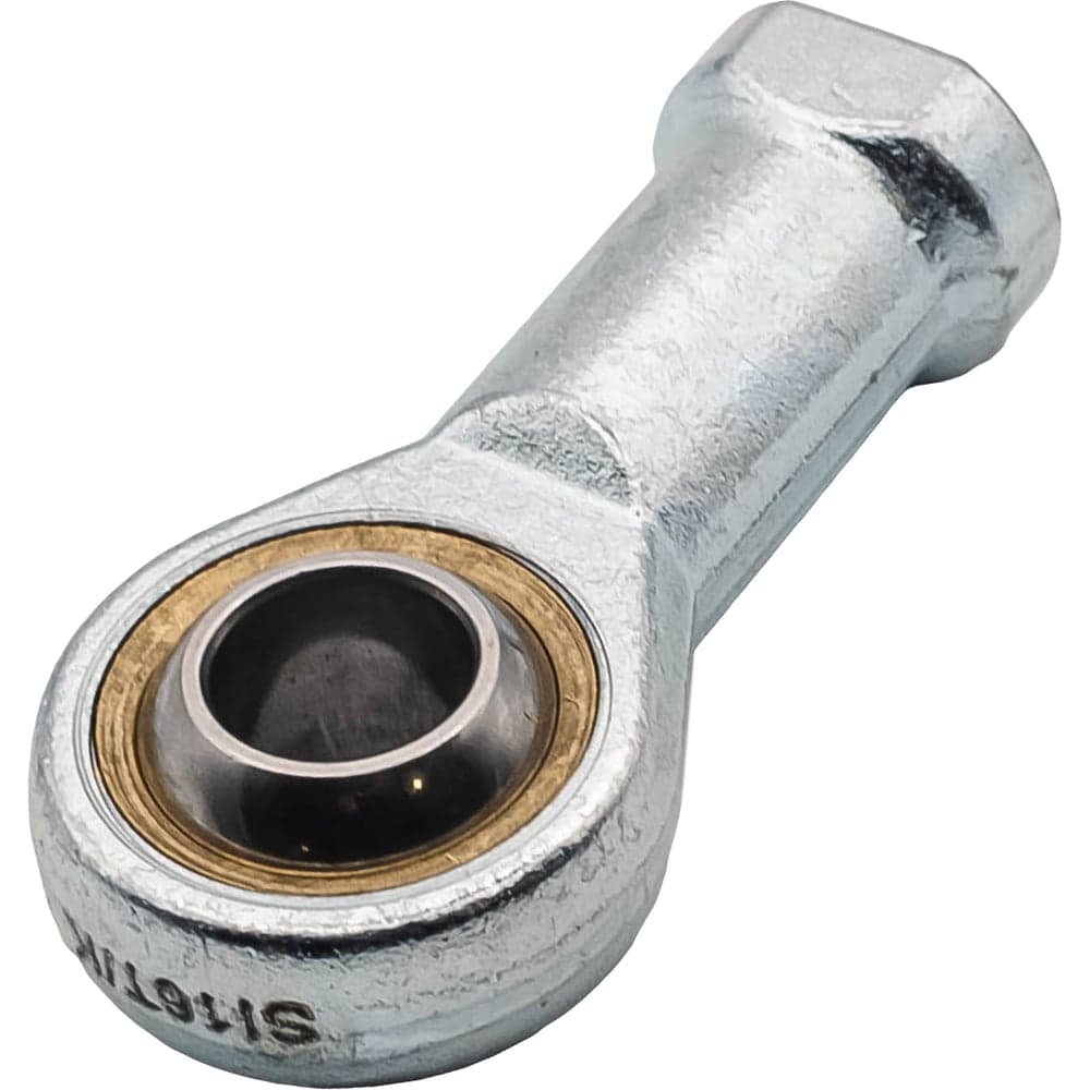 Наконечник для штока пневмоцилиндра NBPT SITK-M16 87885