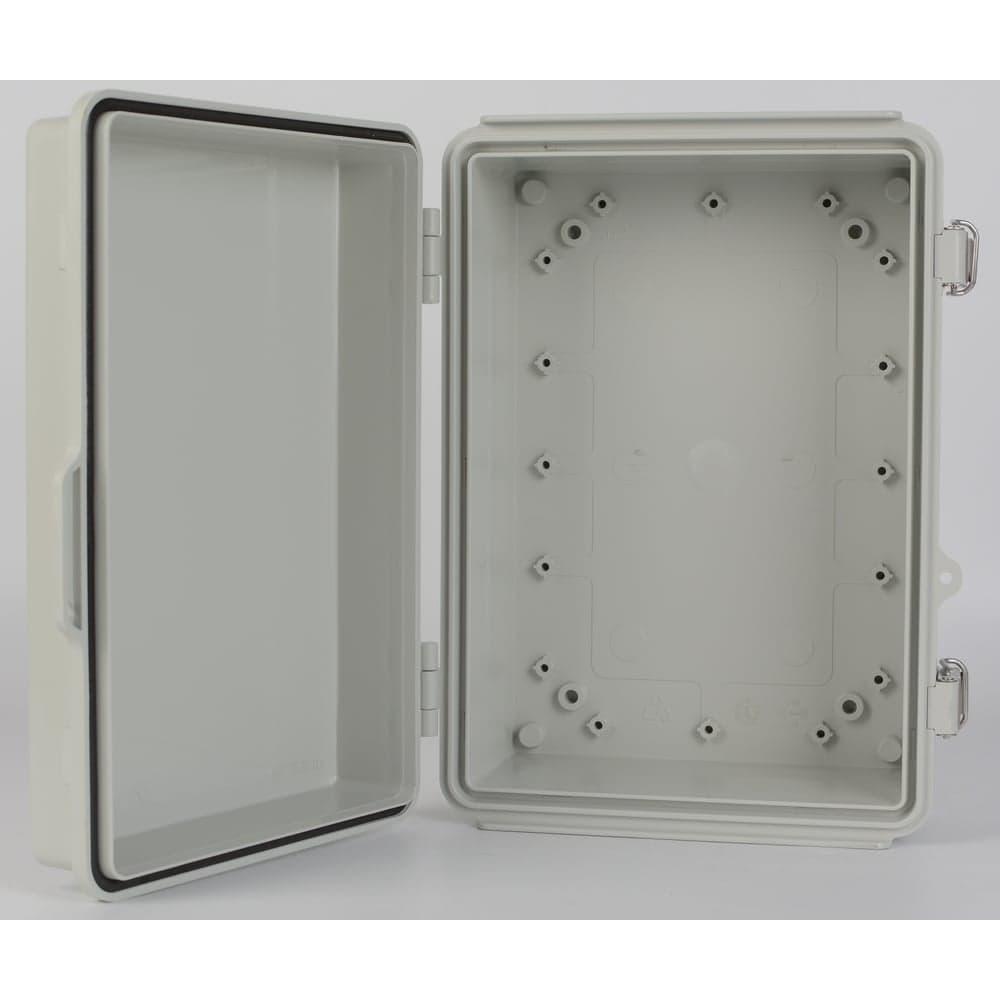 Щит распределительный SAIPWELL пластиковый IP66 SP-CAG162110 210x160x100 мм SPL27-04