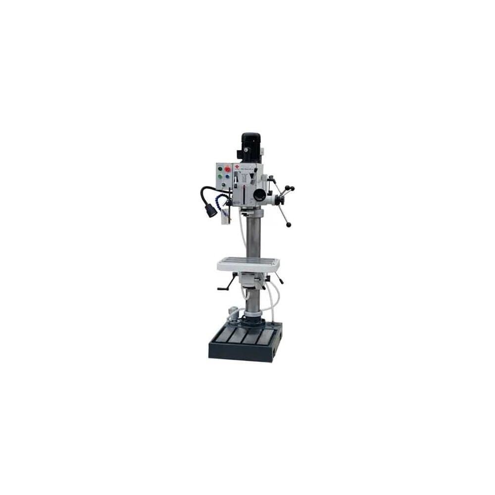 Колонный сверлильный станок REALREZ Z5050 REZ-Z5050