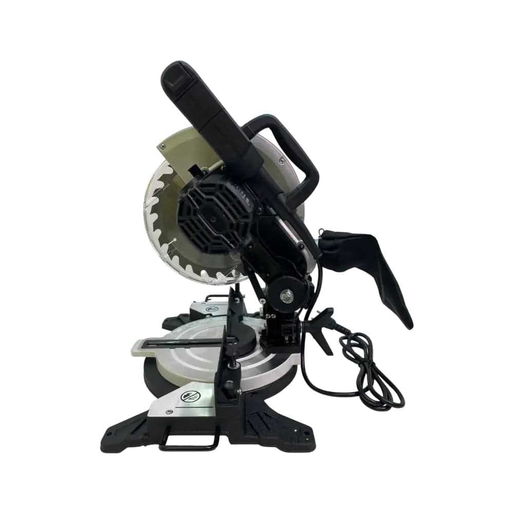 Торцовочная пила REALREZ RMS-210 1450W REZ-RMS-210