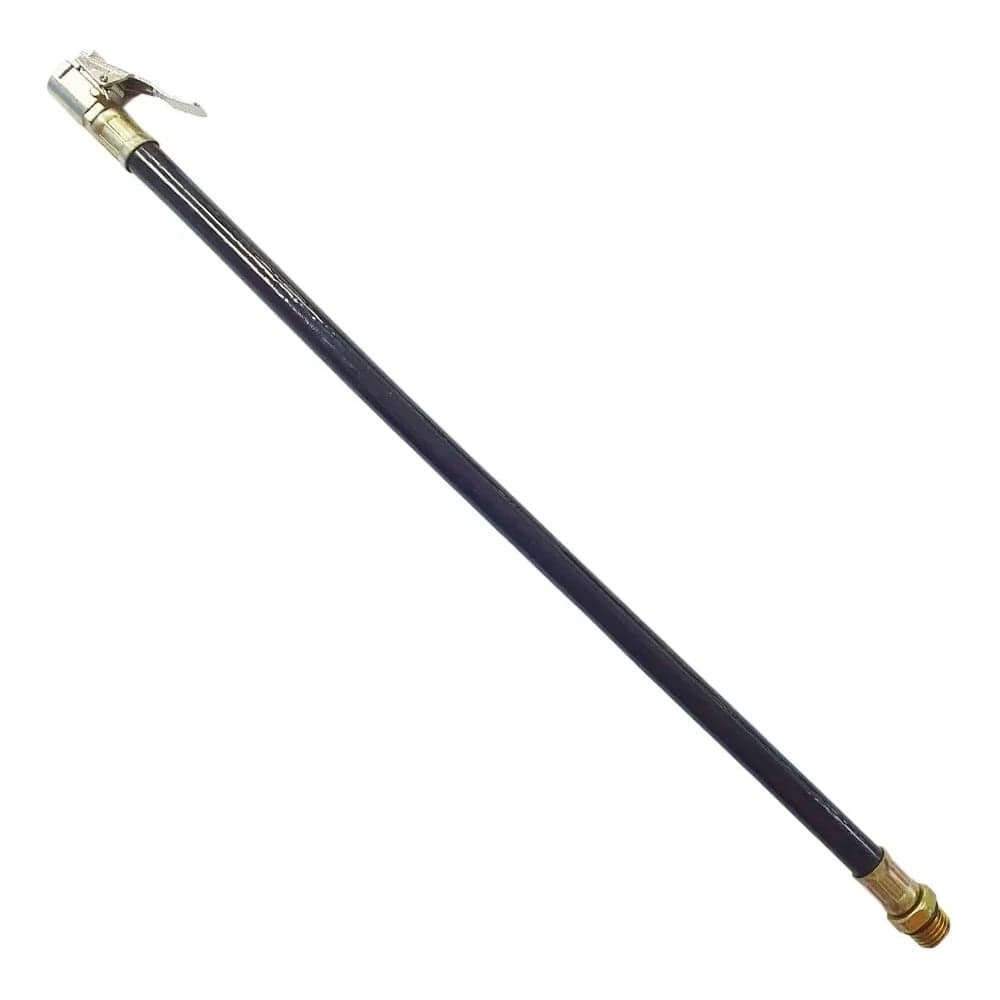 Шланг для пистолета подкачки Rotake с насадкой 300 мм YSFL307 hose