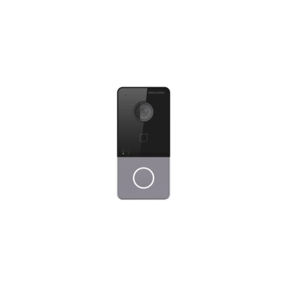 IP-домофония HikvisionDS-KV6113-PE1 C УТ-00053252
