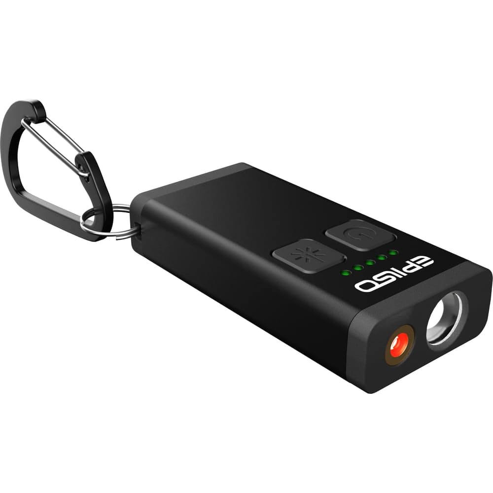 Брелок фонарь Epilso EPF-010