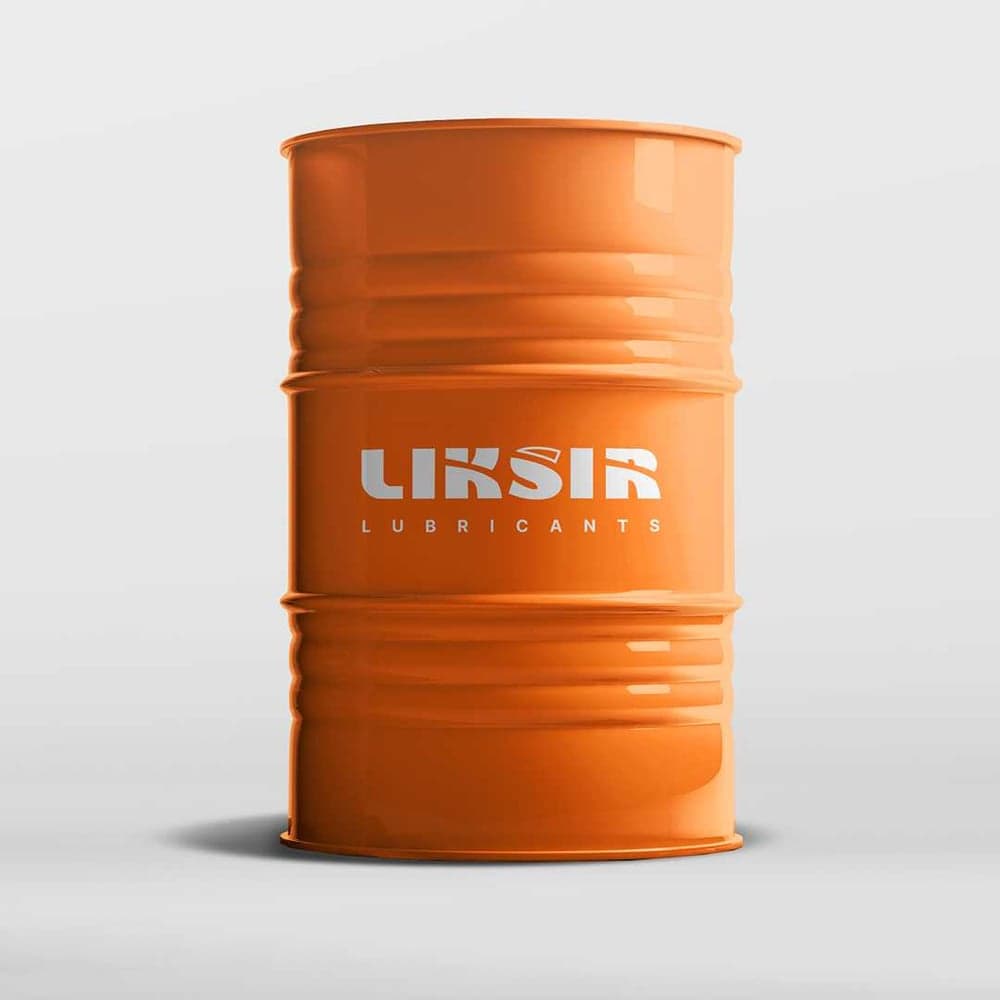 Масло для холодильных компрессоров LIKSIR POLUS POE 150 209732