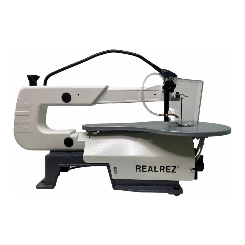 Лобзиковый станок REALREZ RWSS16 REZ-RWSS16