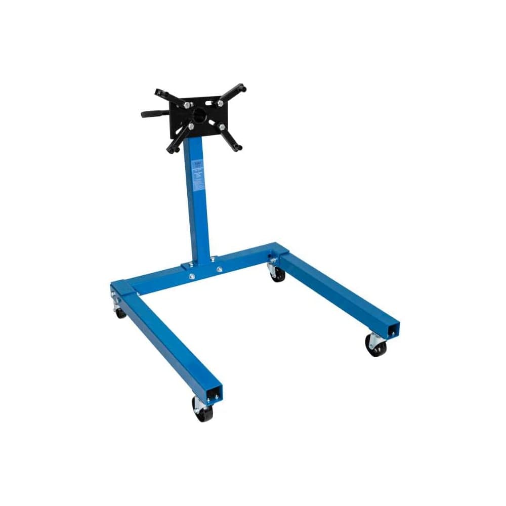 Кантователь двигателя VERTUL 570 кг VR25570