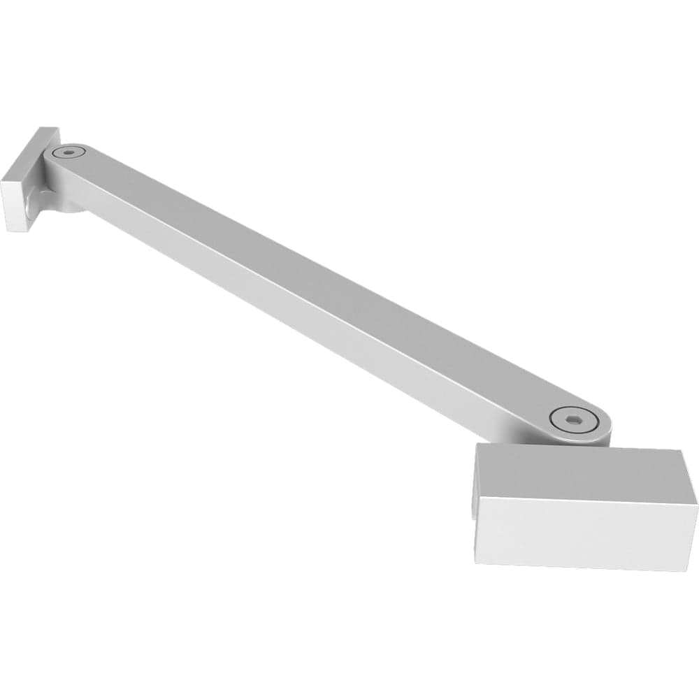 Фиксатор для стеклянной шторки WasserKraft D392