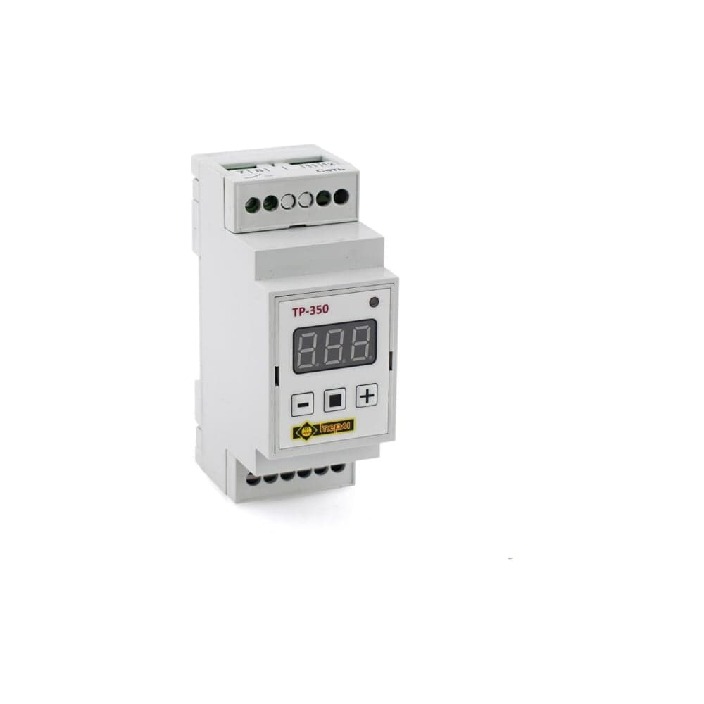 Терморегулятор AURA ТР-350 без датчика 100446
